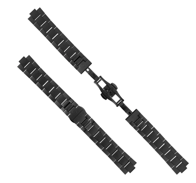 41 MM ANTHRACITE GSAR