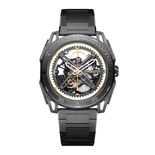 CIGA Design - Falcon - Carbon