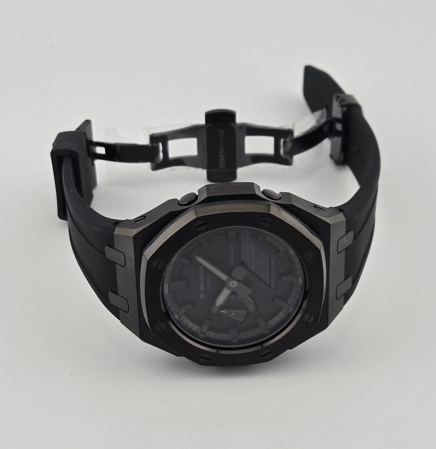 Blackout - "The Black Pearl"