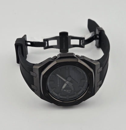 Blackout - "The Black Pearl"