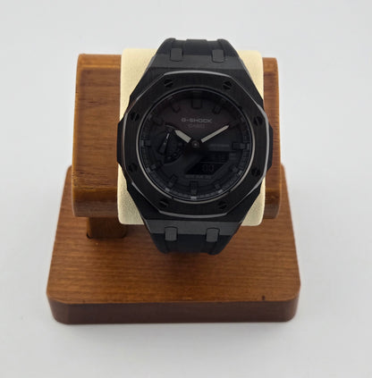 Blackout - "The Black Pearl"