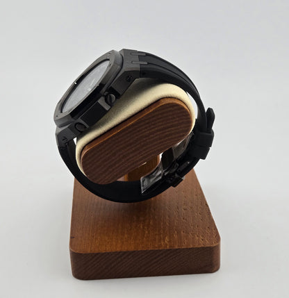 Blackout - "The Black Pearl"