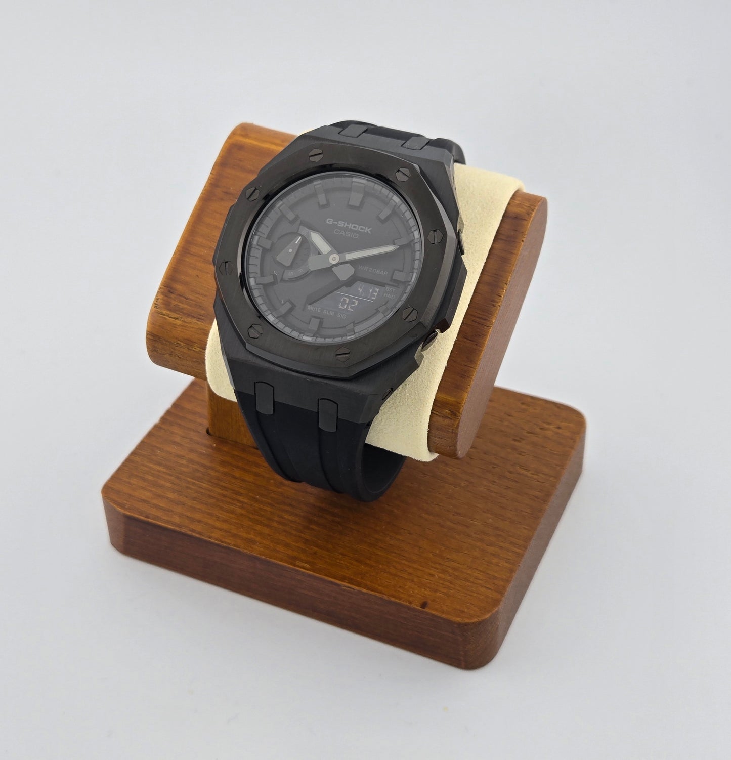 Blackout - "The Black Pearl"