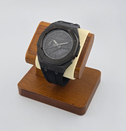 Blackout - "The Black Pearl"