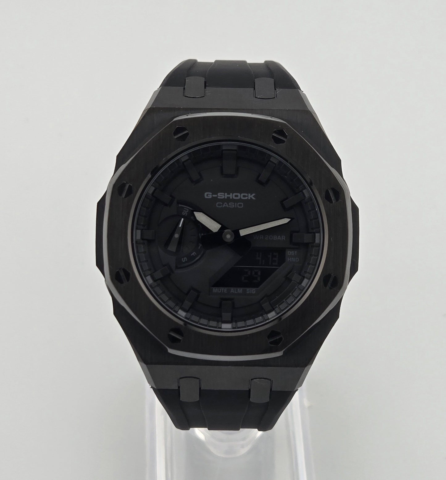 Blackout - "The Black Pearl"