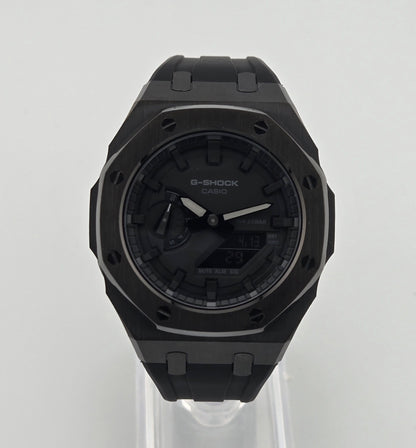 Blackout - "The Black Pearl"