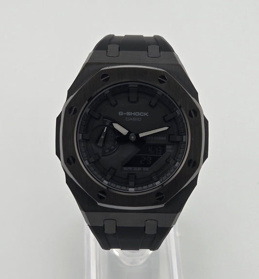 Blackout - "The Black Pearl"