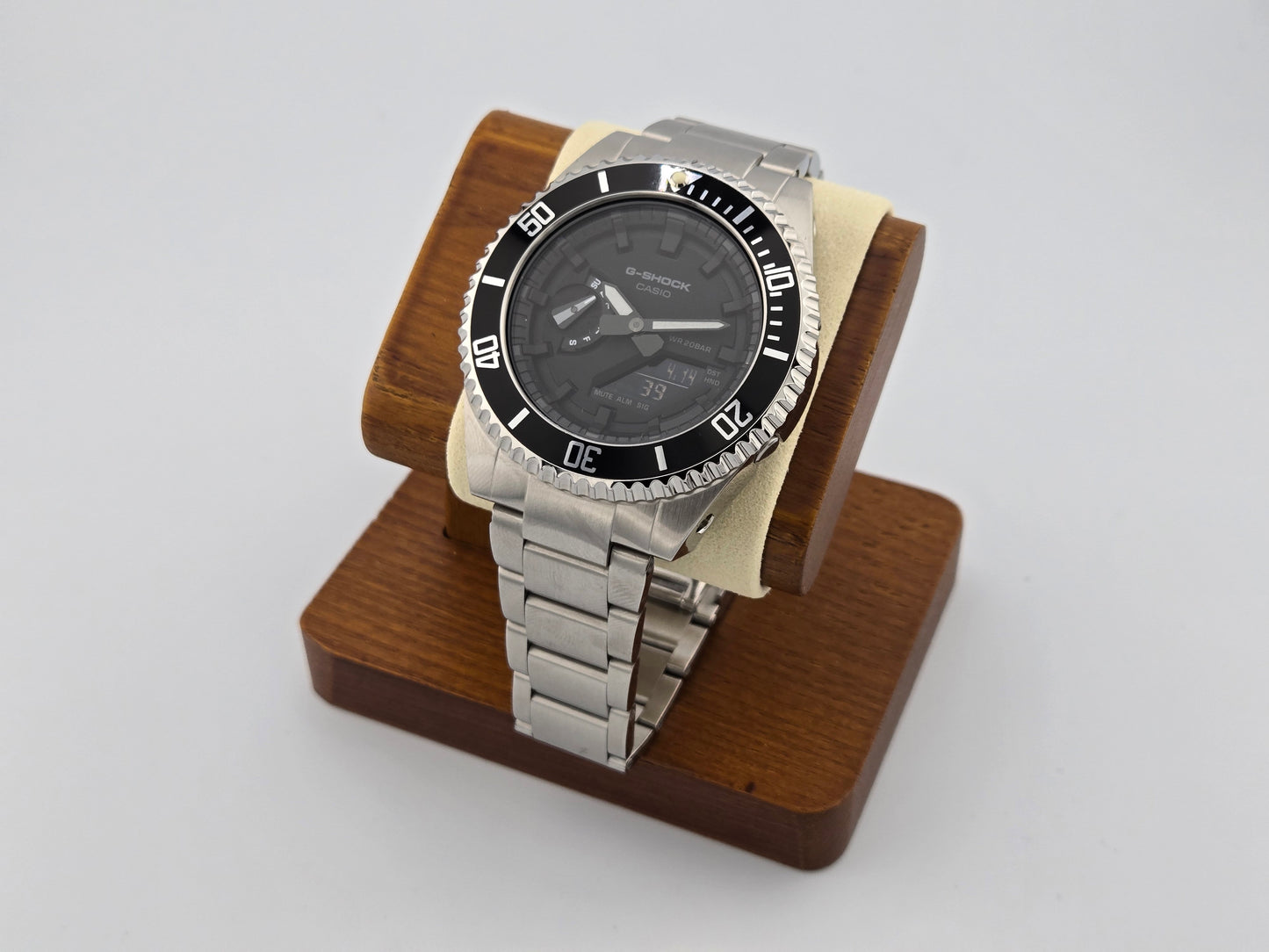 Full Steel - Diver Classic