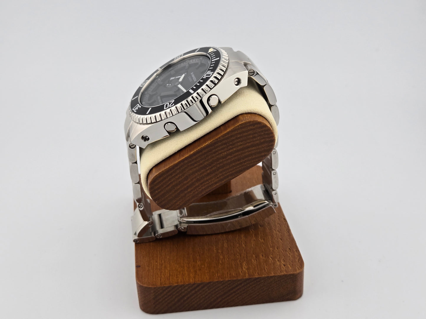 Full Steel - Diver Classic