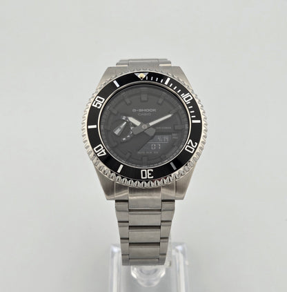 Full Steel - Diver Classic