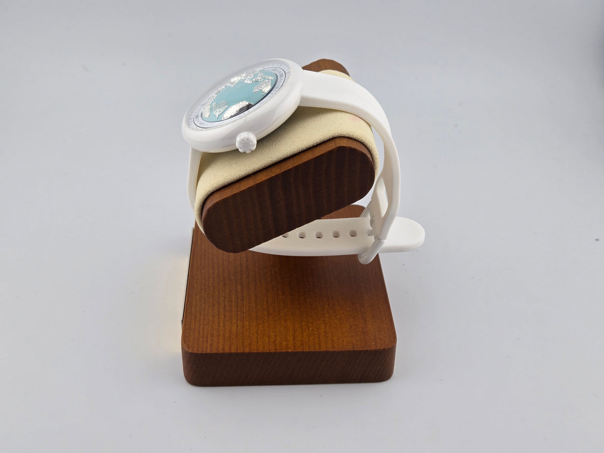 CIGA Design - Ice Age - White Ceramic