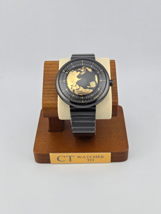 CIGA Design - Gilded Age - Tout céramique