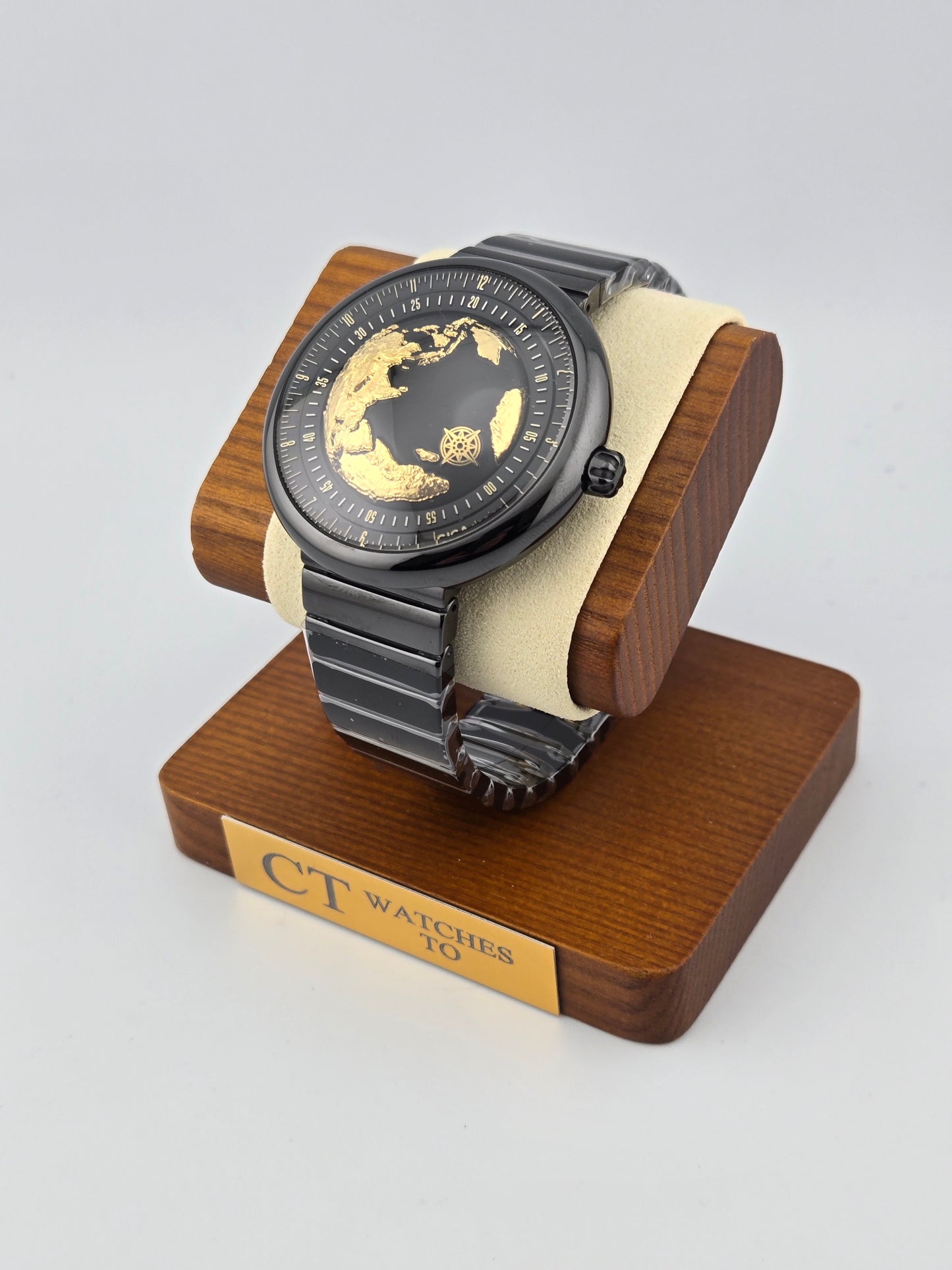 CIGA Design - Gilded Age - Full Ceramic