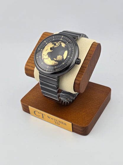 CIGA Design - Gilded Age - Full Ceramic