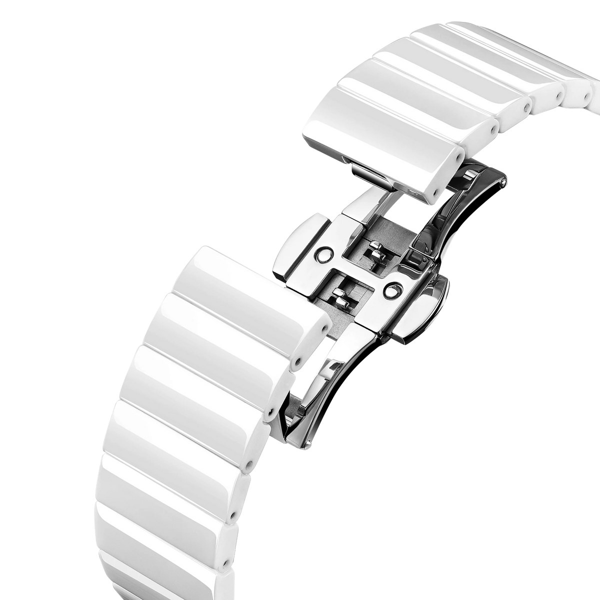 CIGA Design - Ice Age - White Ceramic