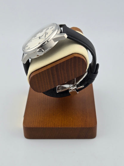 Mother of Pearl - 41mm - White Tuxedo