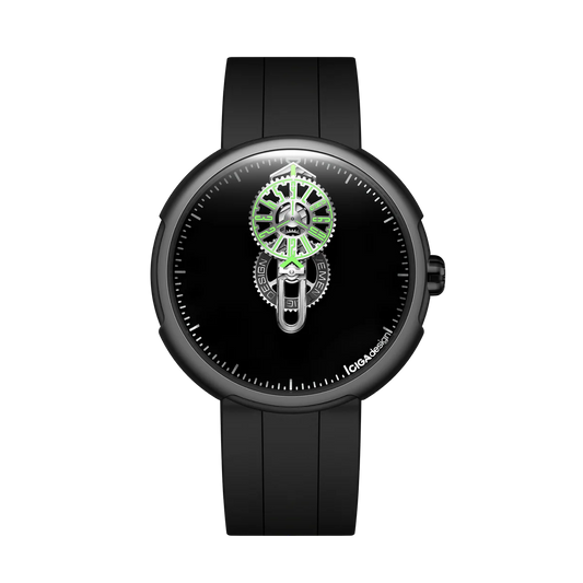 CIGA Design - Time Cypher - Carbon