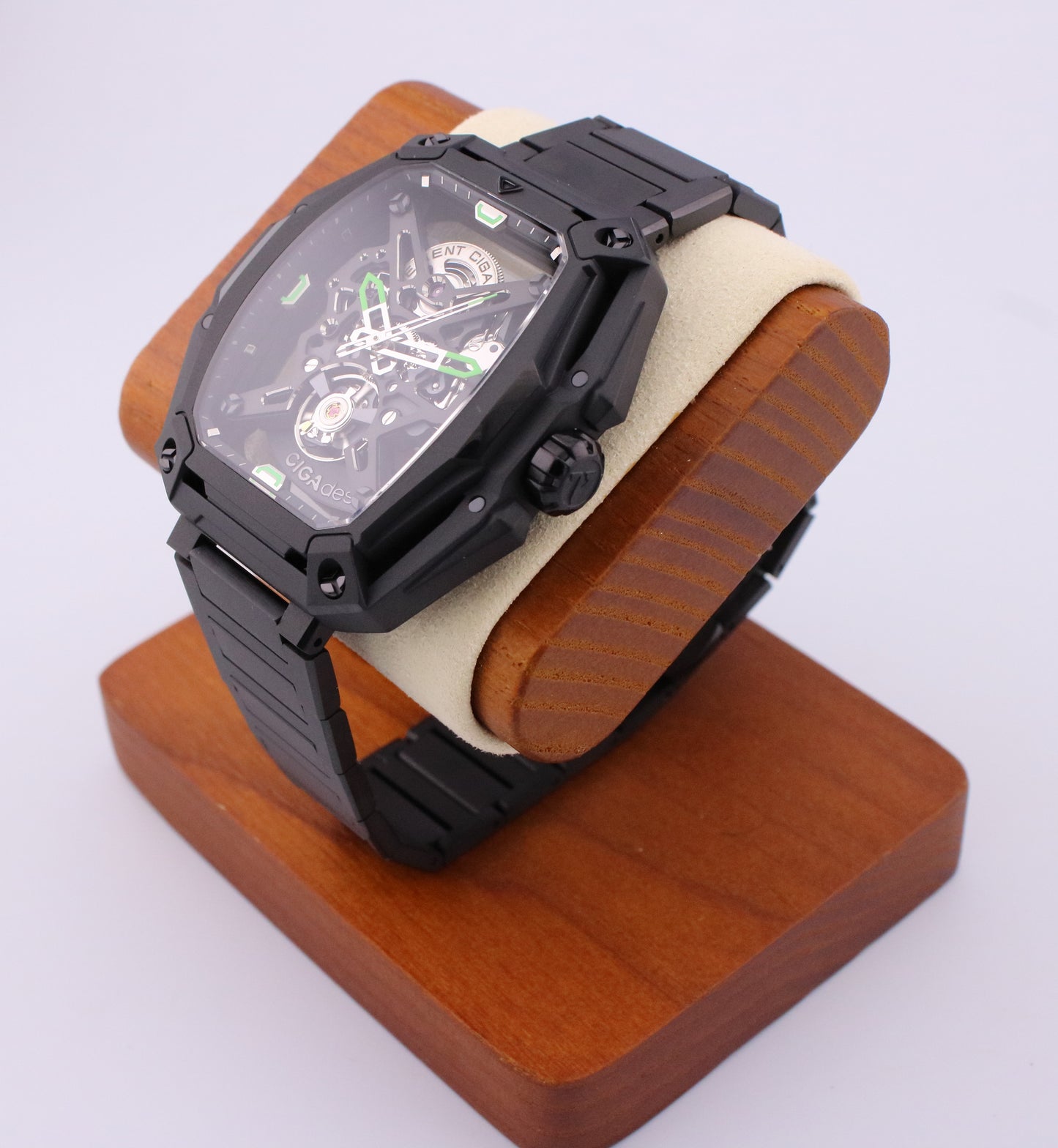 CIGA Design - Hunter - Blackout