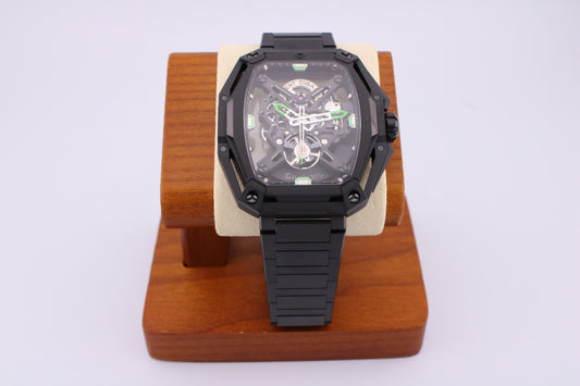 CIGA Design - Hunter - Blackout