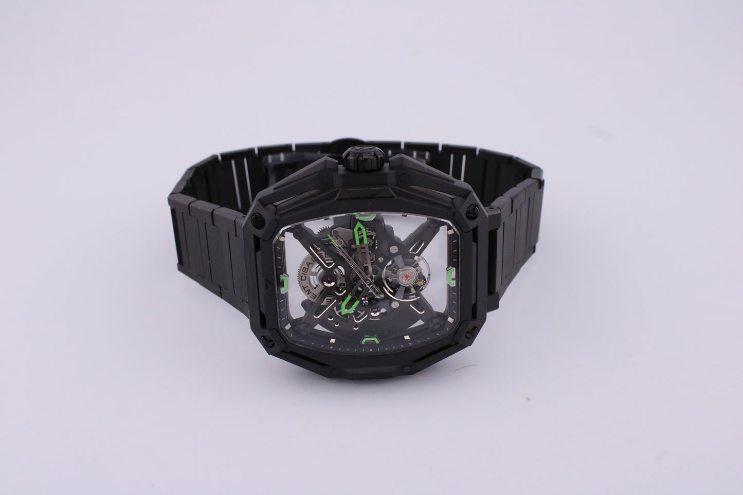 CIGA Design - Hunter - Blackout