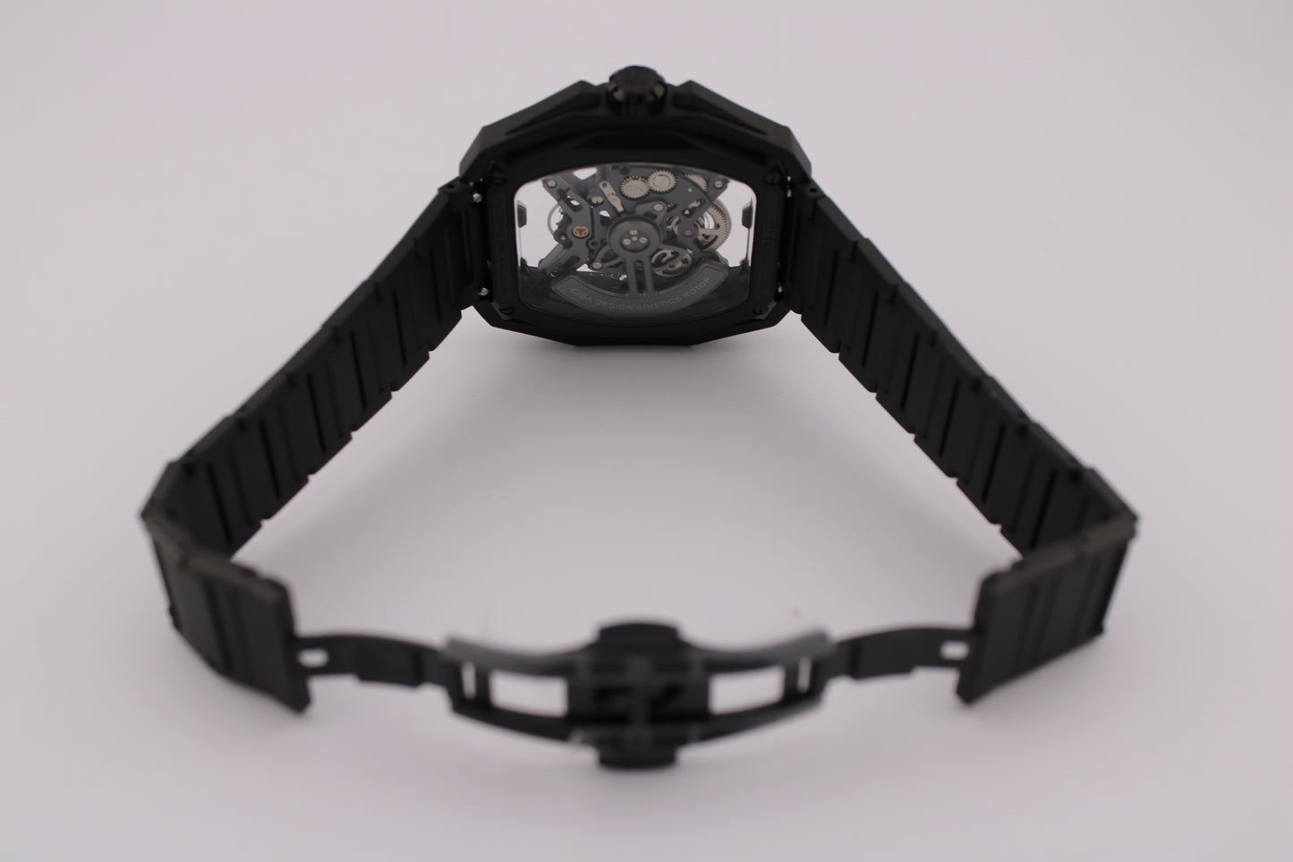 CIGA Design - Hunter - Blackout