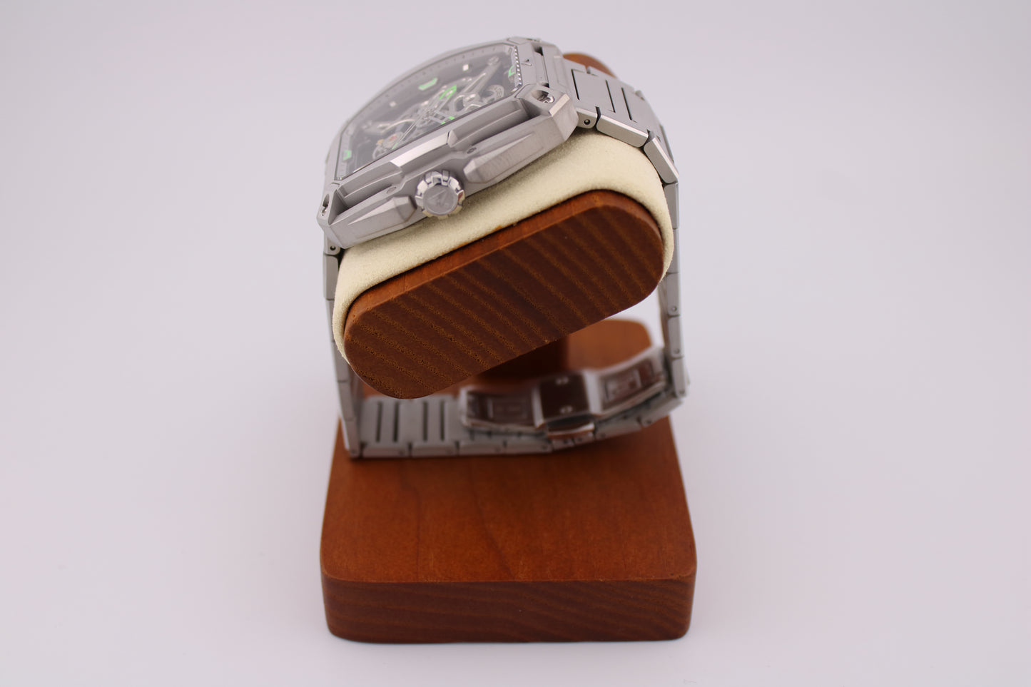 CIGA Design - Hunter - Stainless Steel