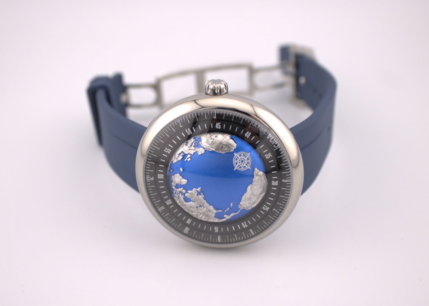 CIGA Design - Blue Planet II - Atlantic Edition