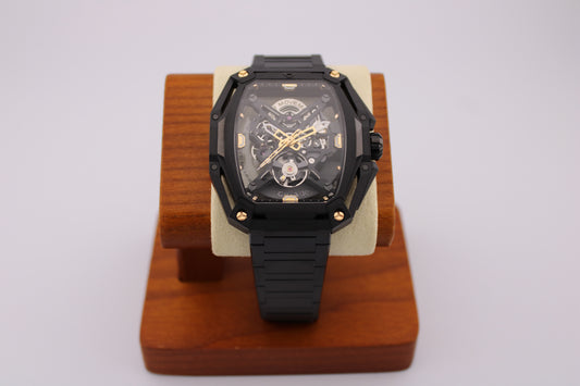 CIGA Design - Hunter - DLC - Black and Gold