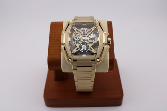 CIGA Design - Hunter - Sand Gold