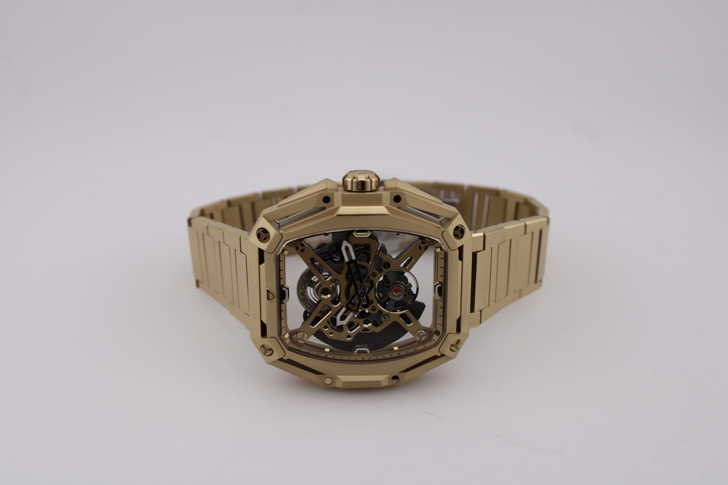 CIGA Design - Hunter - Sand Gold