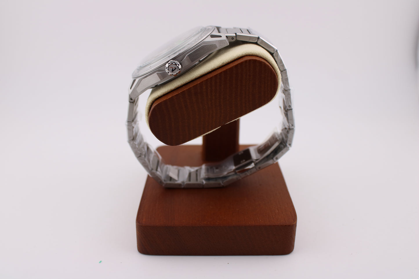 CIGA Design - Falcon - Stainless