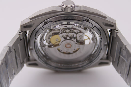 CIGA Design - Falcon - Stainless