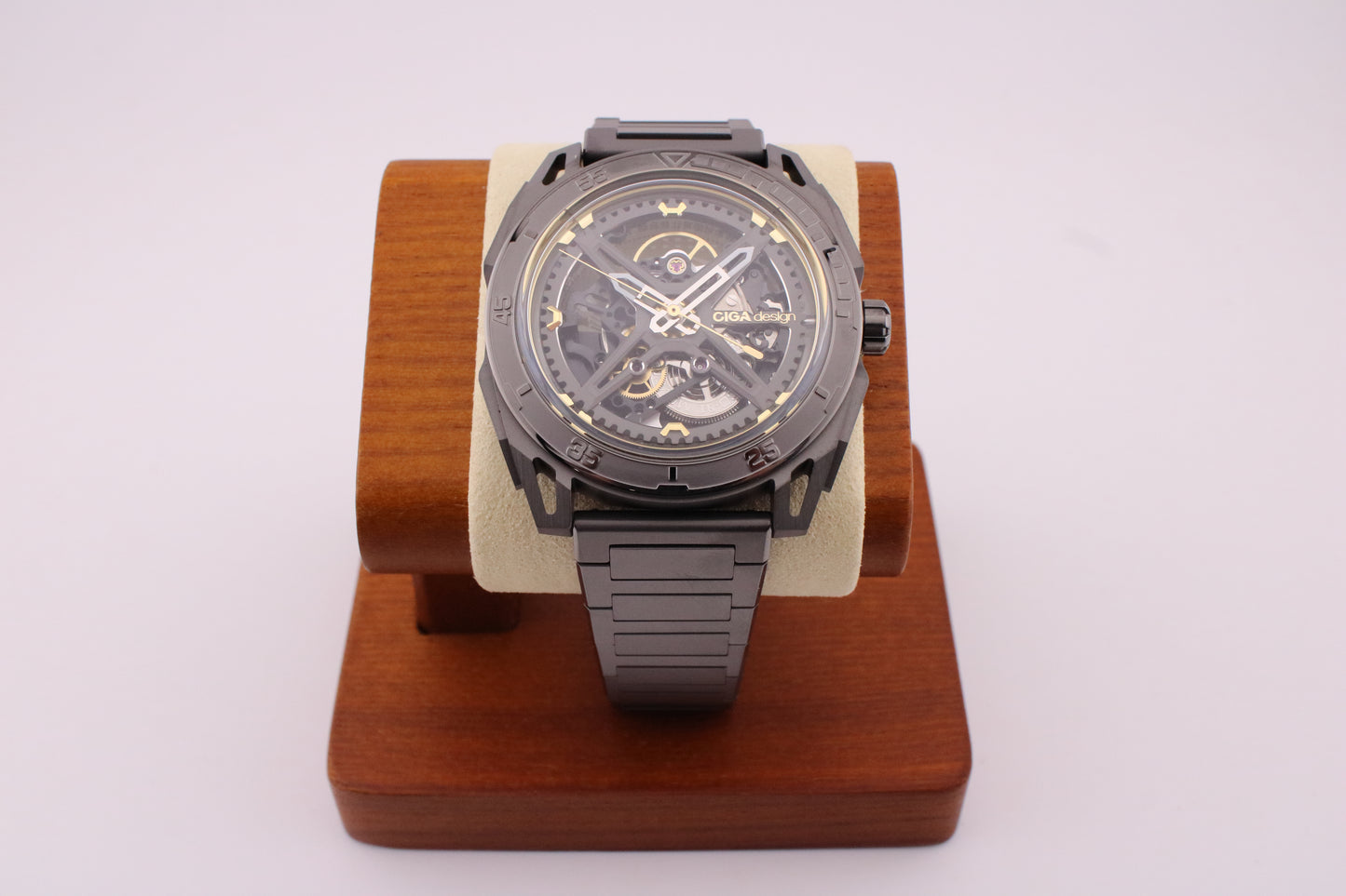 CIGA Design - Falcon - Carbon