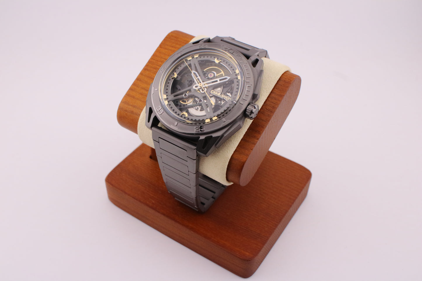 CIGA Design - Falcon - Carbon