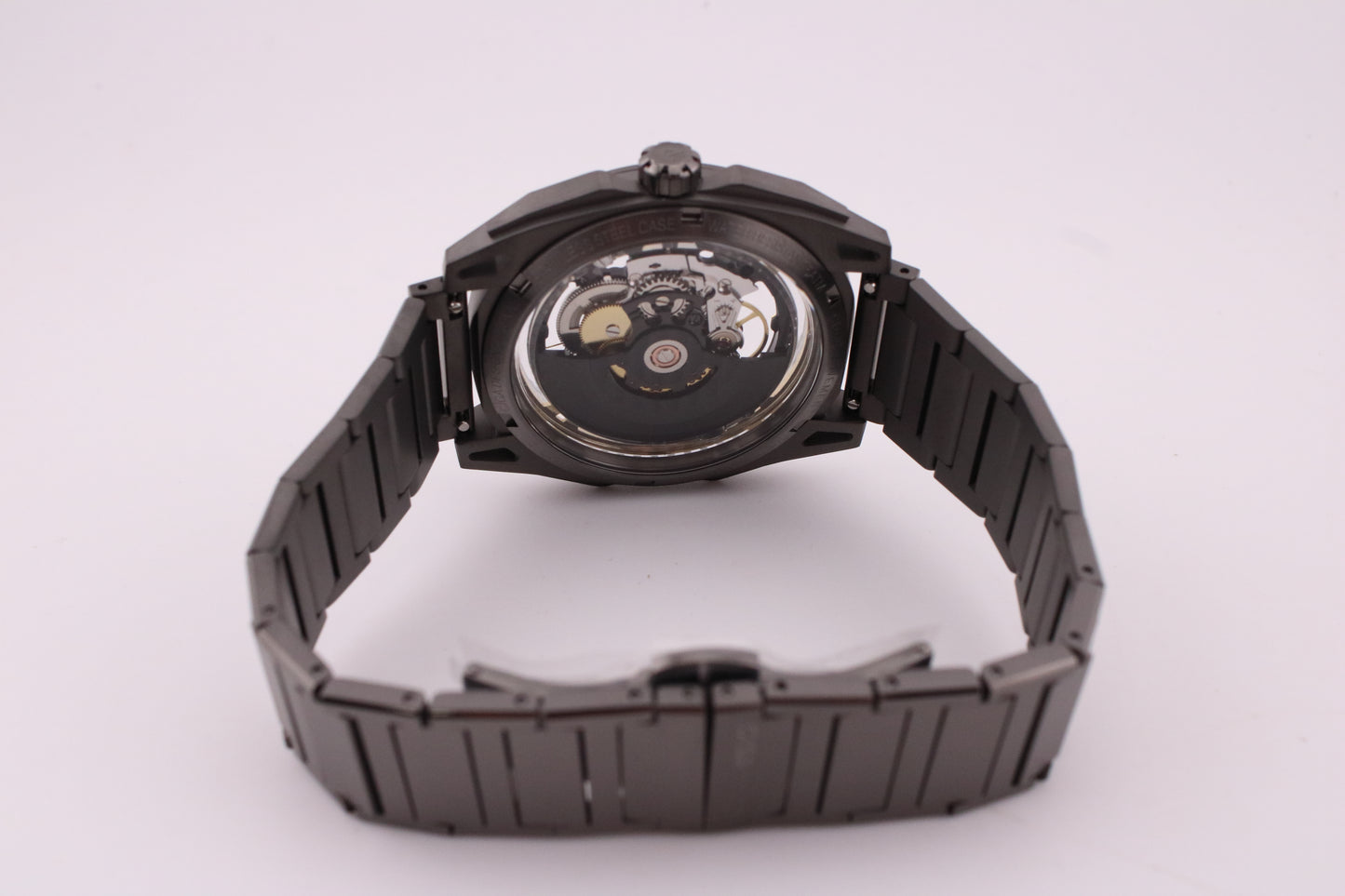 CIGA Design - Falcon - Carbon