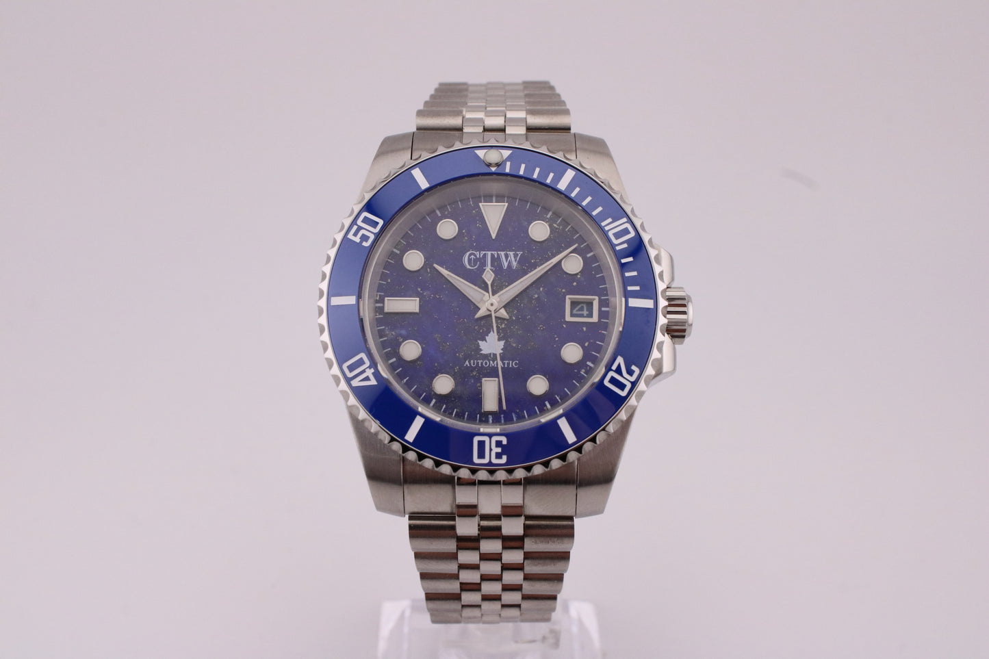 CTW - Rideau Edition - 1 of 5 - Prototype Piece