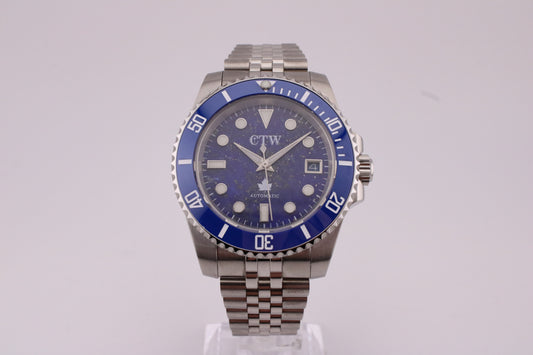 CTW - Rideau Edition - 1 of 5 - Prototype Piece