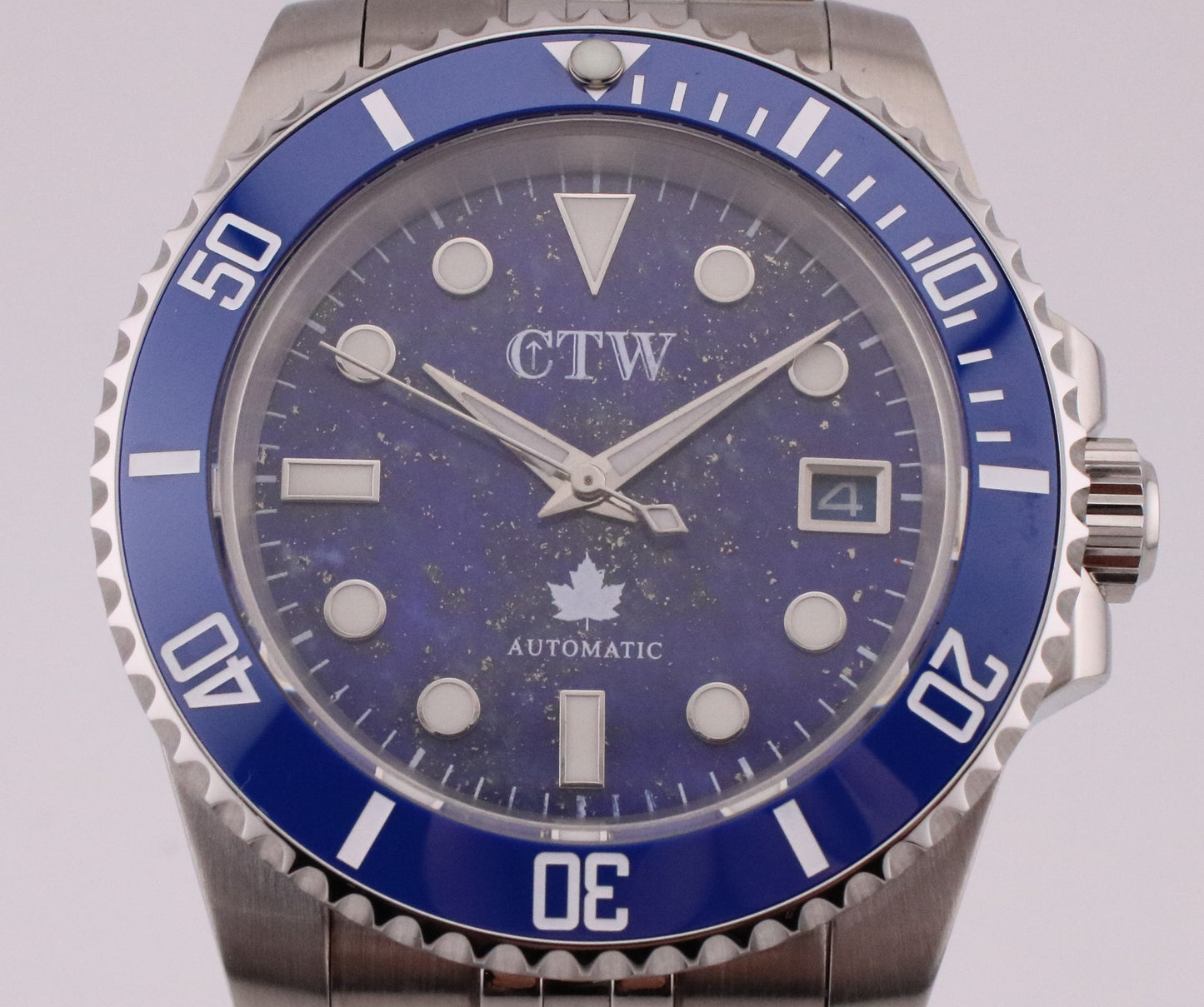 CTW - Rideau Edition - 1 of 5 - Prototype Piece