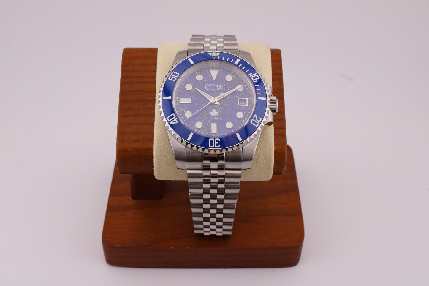 CTW - Rideau Edition - 1 of 5 - Prototype Piece