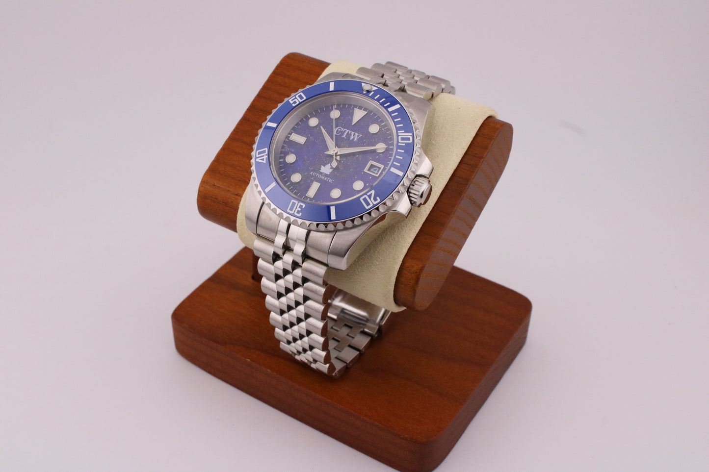 CTW - Rideau Edition - 1 of 5 - Prototype Piece