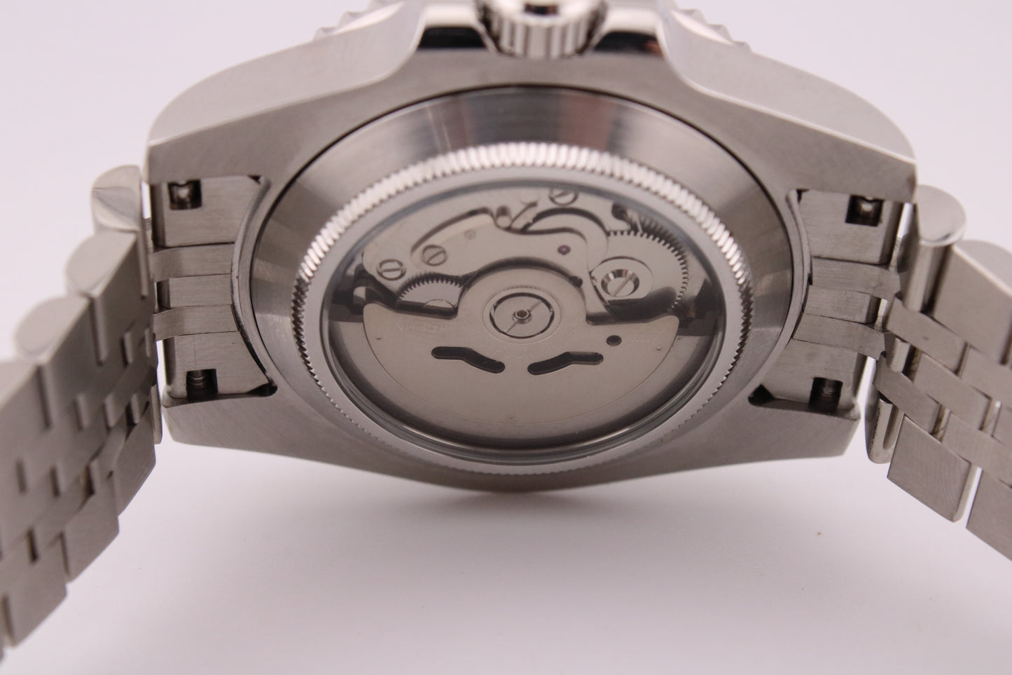 CTW - Rideau Edition - 1 of 5 - Prototype Piece