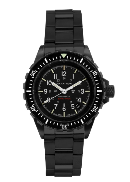 41 MM ANTHRACITE GSAR
