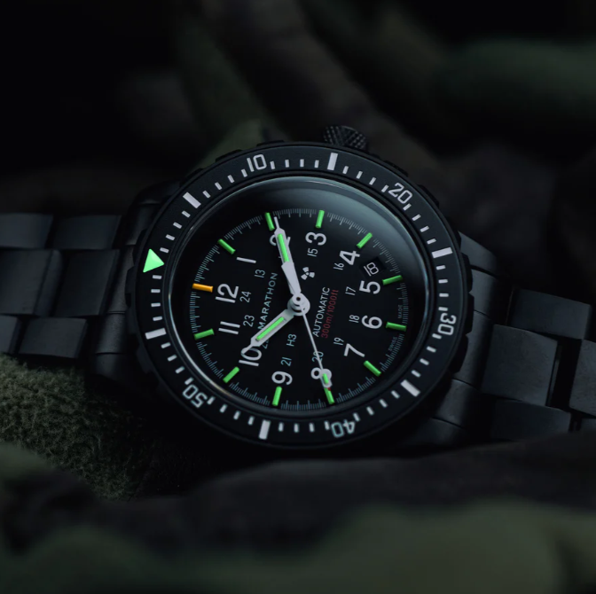 41 MM ANTHRACITE GSAR