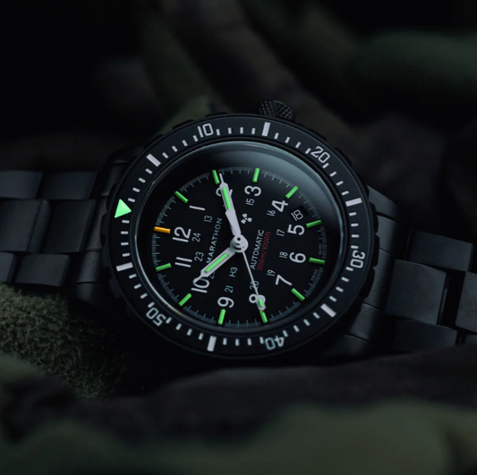 41 MM ANTHRACITE GSAR