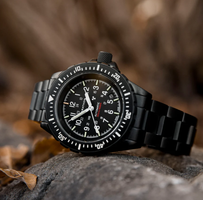 41 MM ANTHRACITE GSAR
