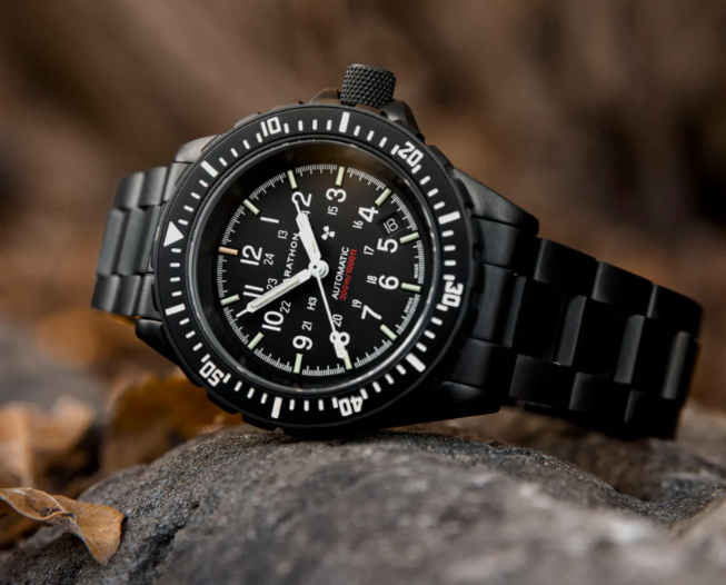 41 MM ANTHRACITE GSAR