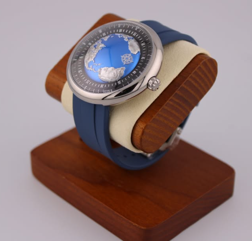 CIGA Design - Blue Planet II - Atlantic Edition