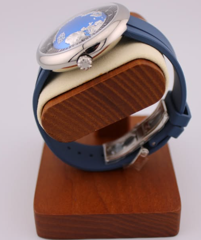 CIGA Design - Blue Planet II - Atlantic Edition