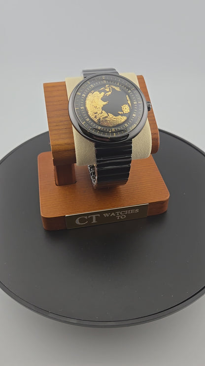 CIGA Design - Gilded Age - Full Ceramic